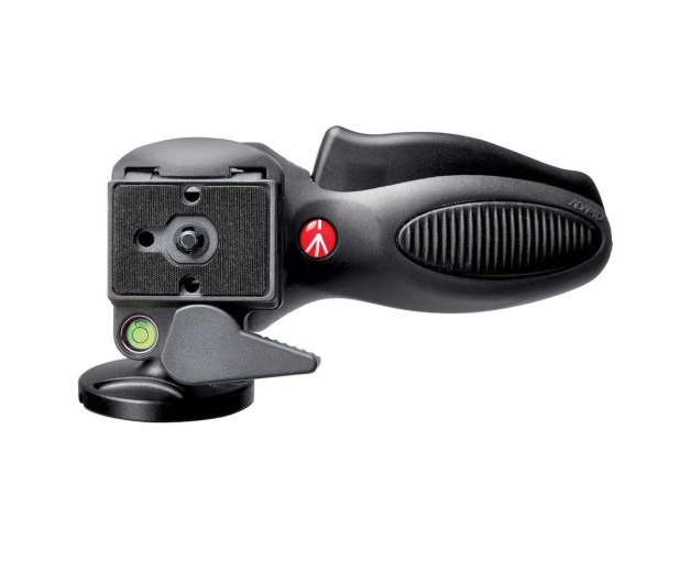 Manfrotto 324RC2 Joystick Grip Action - 1197411 - zdjęcie 2